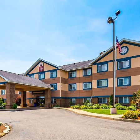Best Western Plus Brandywine Inn & Suites Monticello Eksteriør bilde
