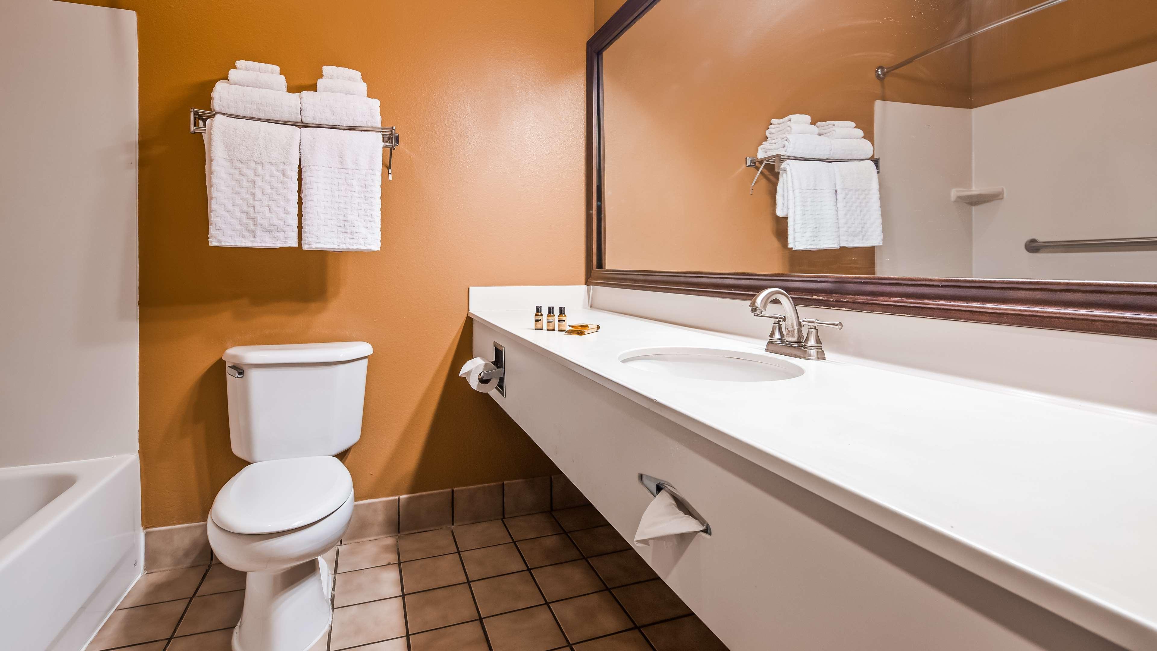Best Western Plus Brandywine Inn & Suites Monticello Eksteriør bilde