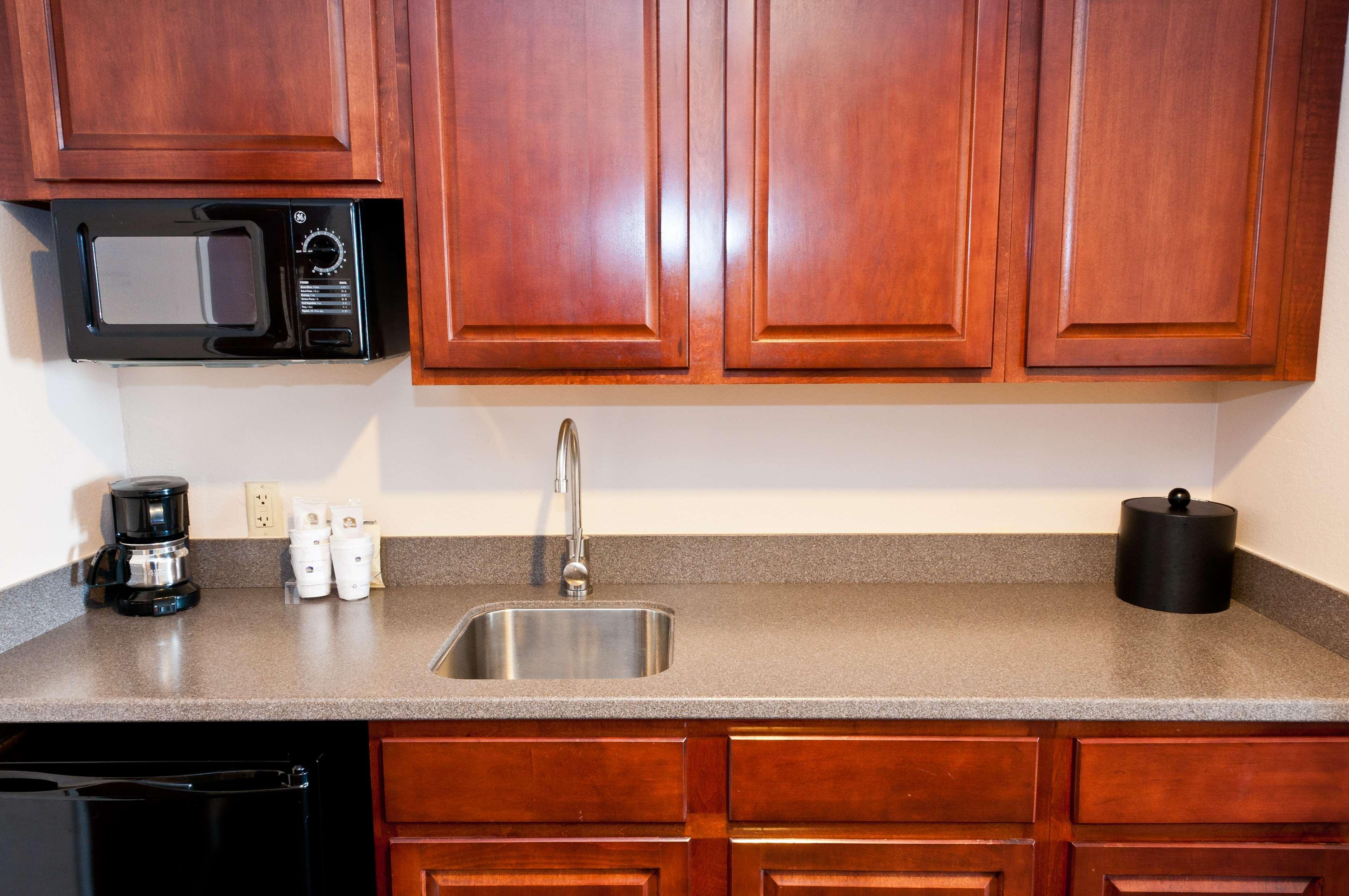Best Western Plus Brandywine Inn & Suites Monticello Rom bilde