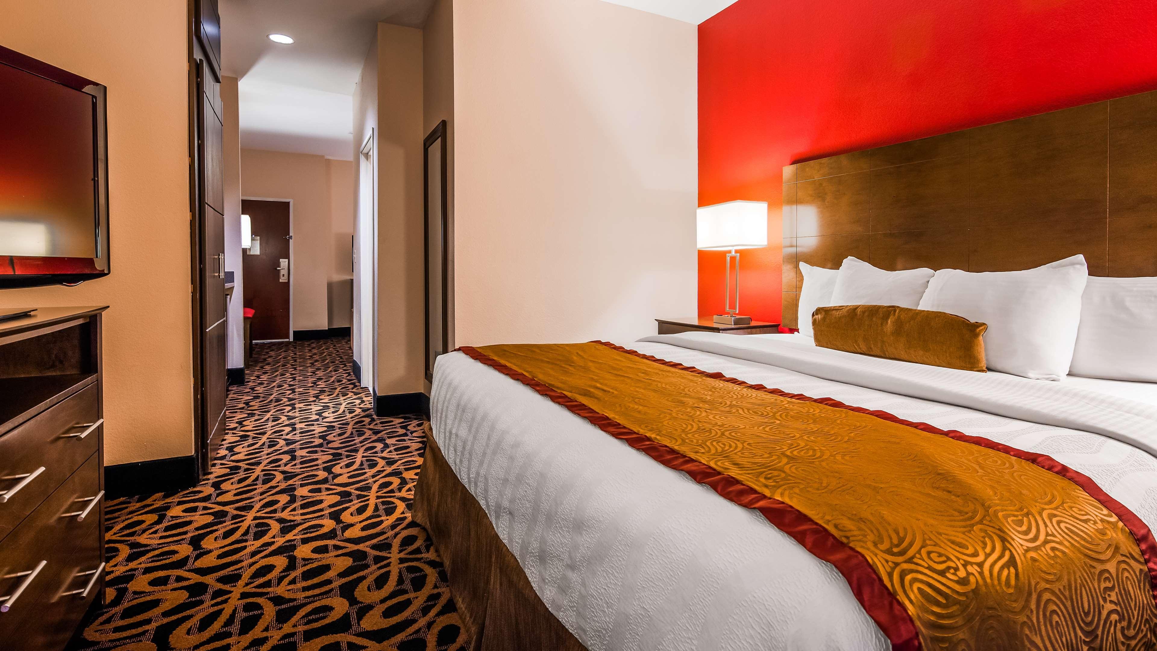 Best Western Plus Brandywine Inn & Suites Monticello Eksteriør bilde