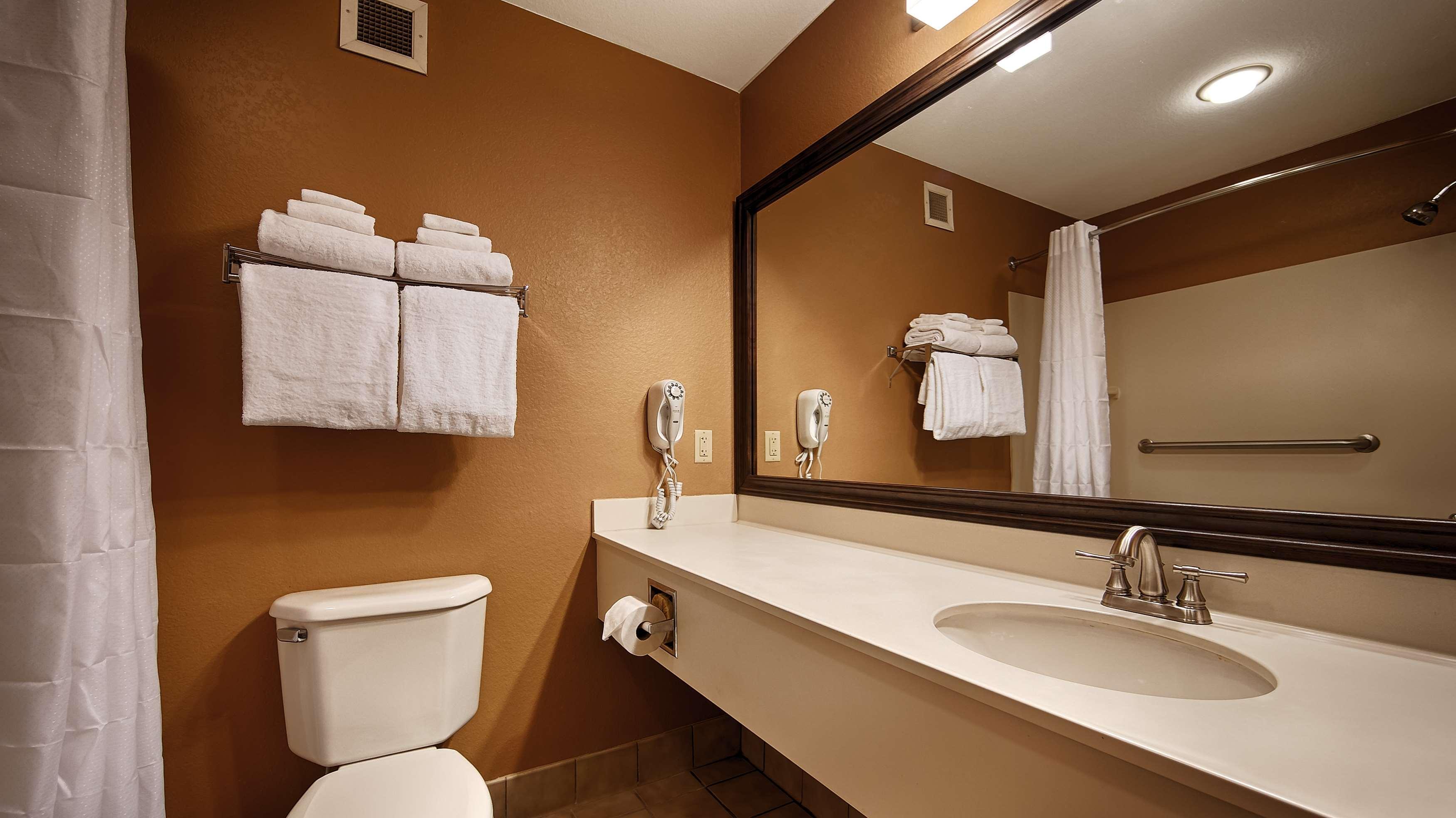 Best Western Plus Brandywine Inn & Suites Monticello Eksteriør bilde