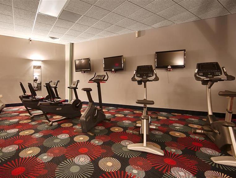Best Western Plus Brandywine Inn & Suites Monticello Eksteriør bilde