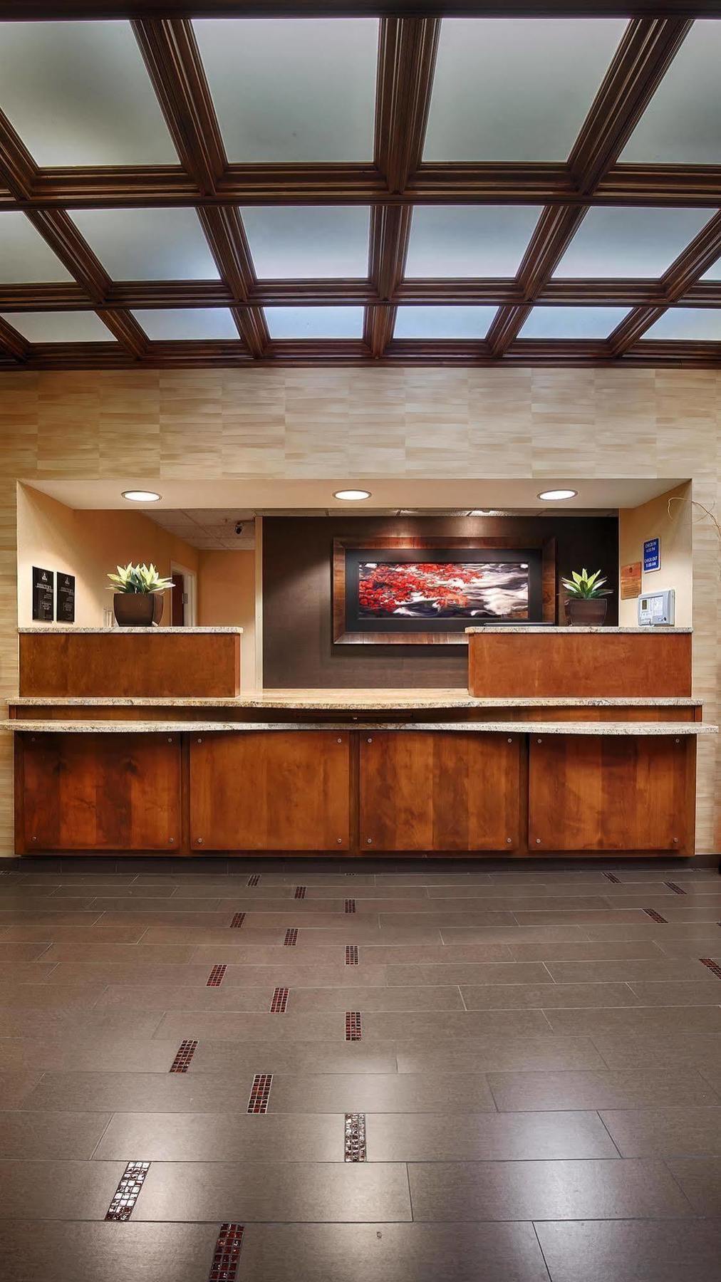 Best Western Plus Brandywine Inn & Suites Monticello Eksteriør bilde