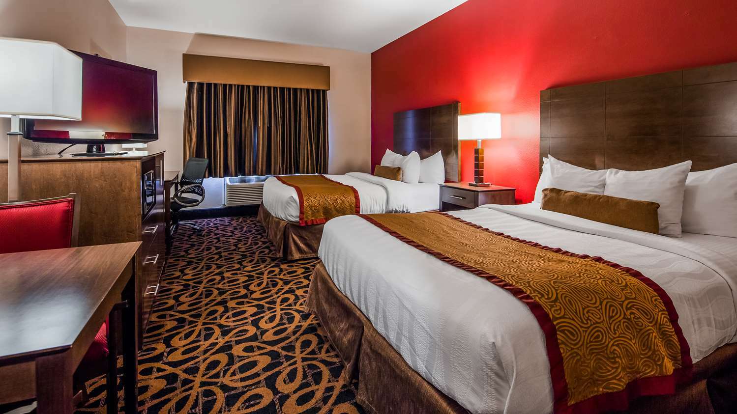 Best Western Plus Brandywine Inn & Suites Monticello Eksteriør bilde