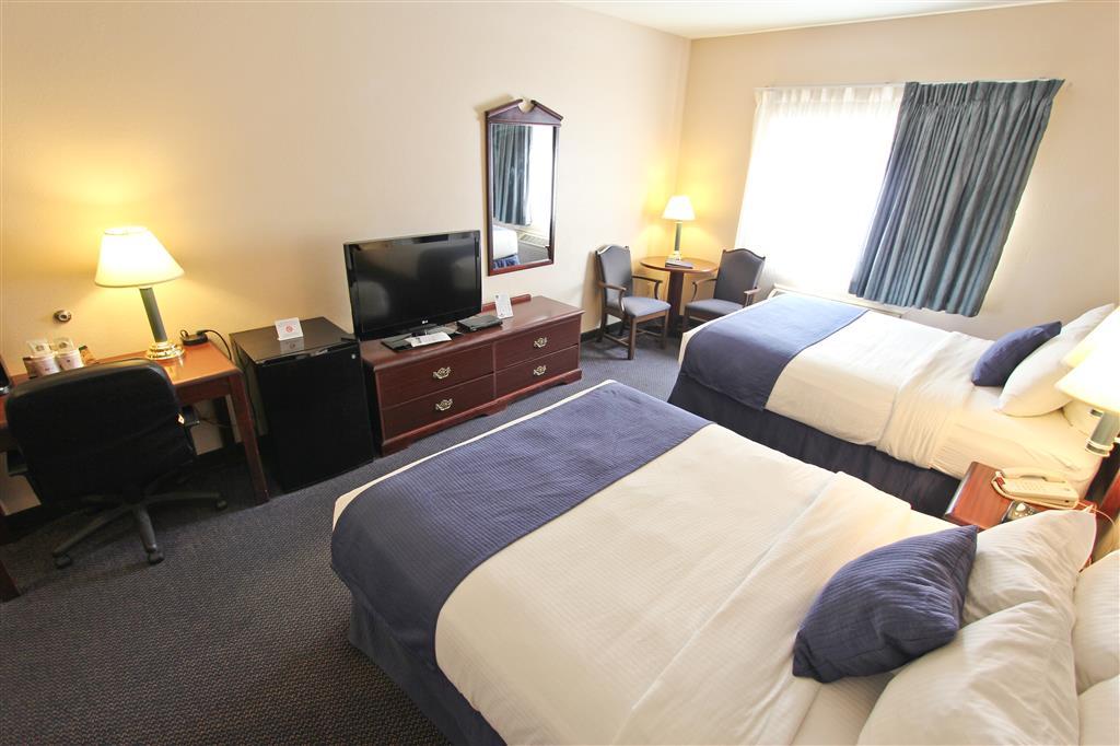 Best Western Plus Brandywine Inn & Suites Monticello Rom bilde